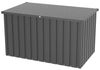 Tepro Aufbewahrungsbox Universalbox Store Medium, BxTxH: 131,8x79,4x72,7 cm Bild 4