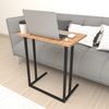 Laptoptisch Högsby Eiche [en. casa] Bild 3