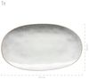 Mäser 931917 Frozen Plattenset WEISS, weiß, 3-teilig (1 Set) Bild 3