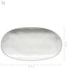 Mäser 931917 Frozen Plattenset WEISS, weiß, 3-teilig (1 Set) Bild 4