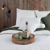 Centa Star 0850.00 Royal Combi-Bett 135/140x200 cm weiss Bild 2