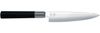 Kai Wasabi Black Messerblock mit 8 Messer, Messerhalter, Messer Aufbewahrung, 6799 Bild 5