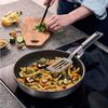 Zwilling Simplify Bratpfanne 20 cm mit Antihaft-Keramikbeschichtung, induktionsgeeignet Bild 5