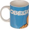 Asterix & Obelix Tasse aus Keramik ca. Ø 8 x 10 cm für 325 ml in Geschenkbox Obelix Bild 2