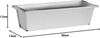 Dehner Blumentopf Pflanzgefäß, Blumenkasten, 50 x 17 x 13 cm, Metall Bild 5