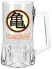 ABYstyle - DRAGON BALL - Bierkrug - Symbol Kame Bild 1