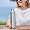 Sodastream Metallflasche DUO Thermic 0,8L, 1er-Pack Isolierflasche Thermoflasche Trinkflasche Bild 5