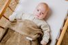 Baby´s Only Babydecke Cozy clay Braun Bild 2