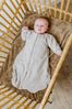 Baby´s Only Babydecke Cozy clay Braun Bild 5