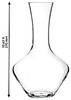 Nachtmann Vivendi Premium Dekantier Set, 5-tlg, Karaffe und Rotweingläser, Kristallglas, 0093605-0 Bild 2