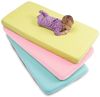 Baby Boum Bettlaken jersey 70/140 cm ecru Bild 4