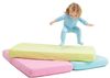 Baby Boum Bettlaken jersey 70/140 cm ecru Bild 2