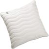 Irisette Greenline 'Aerelle Blue' Faser Kissen 80x80 cm Bild 4