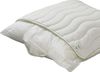 Irisette Greenline 'Aerelle Blue' Faser Kissen 80x80 cm Bild 2