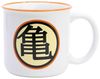 Dragon Ball Geschenkset Trinkflasche und Kaffeebecher 2-teilig Bild 3
