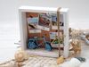 ZauberDeko Geschenkbox Geldgeschenk Holland Amsterdam Keukenhof Geburtstag Weihnachten Bild 4
