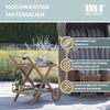 Servierwagen Chester Teak Bild 5