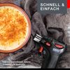 Gefu Gefu 5-teiliges Creme-Brulée-Set 35360 Bild 5