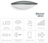 Steinel SENSORWANDL. 12W 3000K IP44 (L 825 LED IHF 24P416) Bild 4