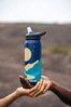 CamelBak Eddy+ SST Trinkflasche 750ml Majestic Mountains Bild 5