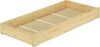 Erst-Holz Bettkasten - Kiefer Natur - 90.10-S4 Bild 5