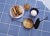 Skeppshult Waffeleisen Gusseisen 15 cm - Schwarz - 10 bis 18 cm Bild 2