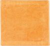 Cawö Handtuch Life Style Uni 7007 mandarine Bild 2