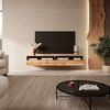 Selsey 'Rednaw' TV-Schrank , Holzoptik Eiche , 180 cm Bild 4