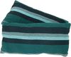 yourGEAR Stabhängematte Kauai Smaragd Hängematte mit Stangen 240x160cm 300kg Kissen Bild 4