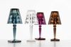 Kartell Big Battery, Table Lamp, Cola, Direktstromversorgung Bild 2