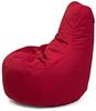 Outbag Sitzsack Slope, Rot Bild 5