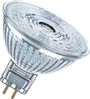 Osram LED-Lampe MR16 8W/827 (50W) 36° GU5. 3 Bild 1
