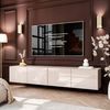 Lookway TV-Schrank COLGANTE KASCHMIR GLOSS 200 cm Hängeschrank mit Led Beluchtung (2x TV-Schrank) Breite: 200 cm Bild 2