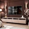 Lookway TV-Schrank COLGANTE KASCHMIR GLOSS 200 cm Hängeschrank mit Led Beluchtung (2x TV-Schrank) Breite: 200 cm Bild 3