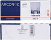 Arcoroc ARC J3312 Islande Whiskyglas, 200 ml, Glas, transparent, 6 Stück Bild 4