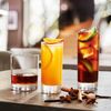 Arcoroc ARC J3312 Islande Whiskyglas, 200 ml, Glas, transparent, 6 Stück Bild 3
