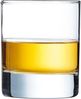 Arcoroc ARC J3312 Islande Whiskyglas, 200 ml, Glas, transparent, 6 Stück Bild 2