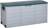 Aufbewahrungsbox LOCARNO 112 cm 50 cm Grün Bild 4