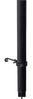 LED Solar-Fackel und Wandleuchte ,Flame', 3 in 1, Dämmerungssensor, 54cm Bild 3