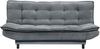 Schlafsofa PATCH 2, Anthrazit Bild 4