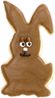 Städter Präge-Ausstecher Edelstahl Hase 8 cm Bild 3