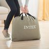 Intex Luftbett DuraBeam Mid-Rise Comfort mit USB-Pumpe 99 x 191 x 36 Bild 5