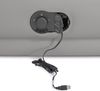 Intex Luftbett DuraBeam Mid-Rise Comfort mit USB-Pumpe 99 x 191 x 36 Bild 3
