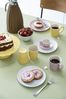 Ib Laursen - Becher "Mynte" 0,25l (2042) Cafe Latte Becher Kaffee Tasse lemonade - 04 Bild 5