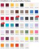 Formesse Spannbettlaken Bella Donna Standard Jersey Spannbettlaken, Gummizug: rundum, Uni-Farbe Bild 2