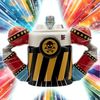 ABYstyle Tasse Tasse 3D Iron Pirate Franky Shogun Bild 3