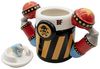 ABYstyle Tasse Tasse 3D Iron Pirate Franky Shogun Bild 2