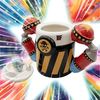 ABYstyle Tasse Tasse 3D Iron Pirate Franky Shogun Bild 4