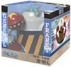 ABYstyle Tasse Tasse 3D Iron Pirate Franky Shogun Bild 5