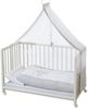 roba Roombed 'Heartbreaker' - 60 x 120 cm - Beistellbett zum Elternbett - Inkl. Textilausstattung Bild 4